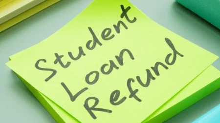 Student Loan Refund