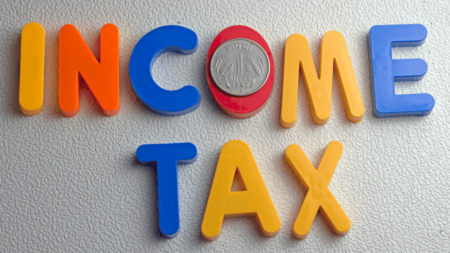 Canada Income Tax