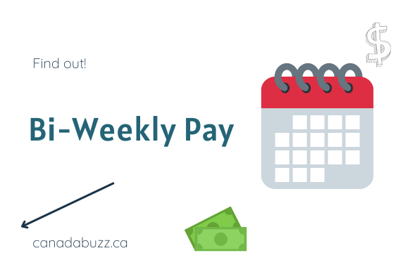 Bi-Weekly Pay