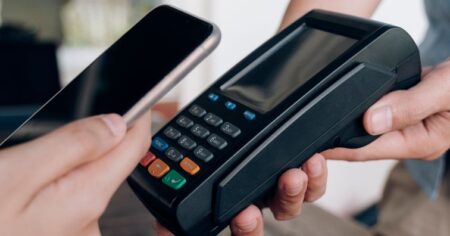 Payment Terminals for Businesses