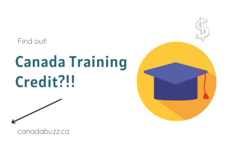 Canada Training Credit