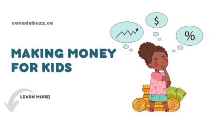 Making Money for Kids