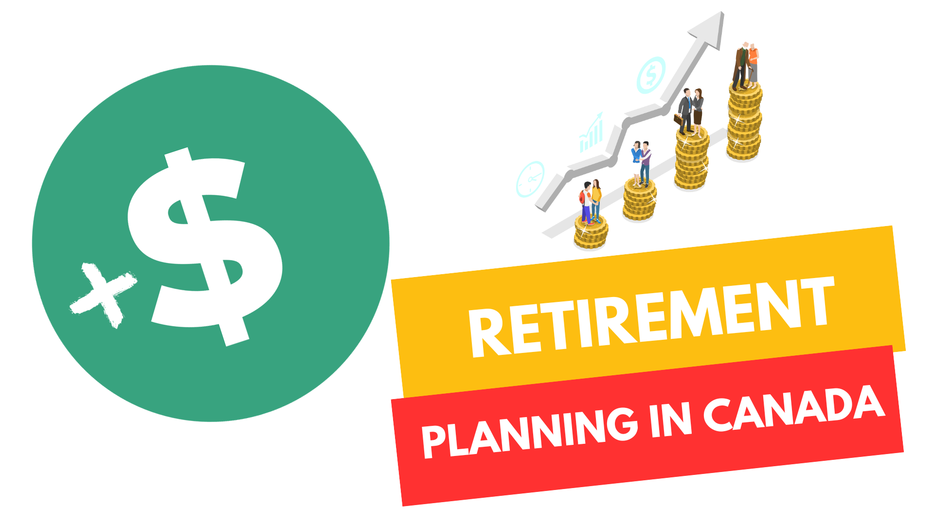 Retirement Planning in Canada