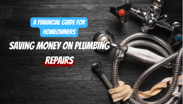 Plumbing Repairs